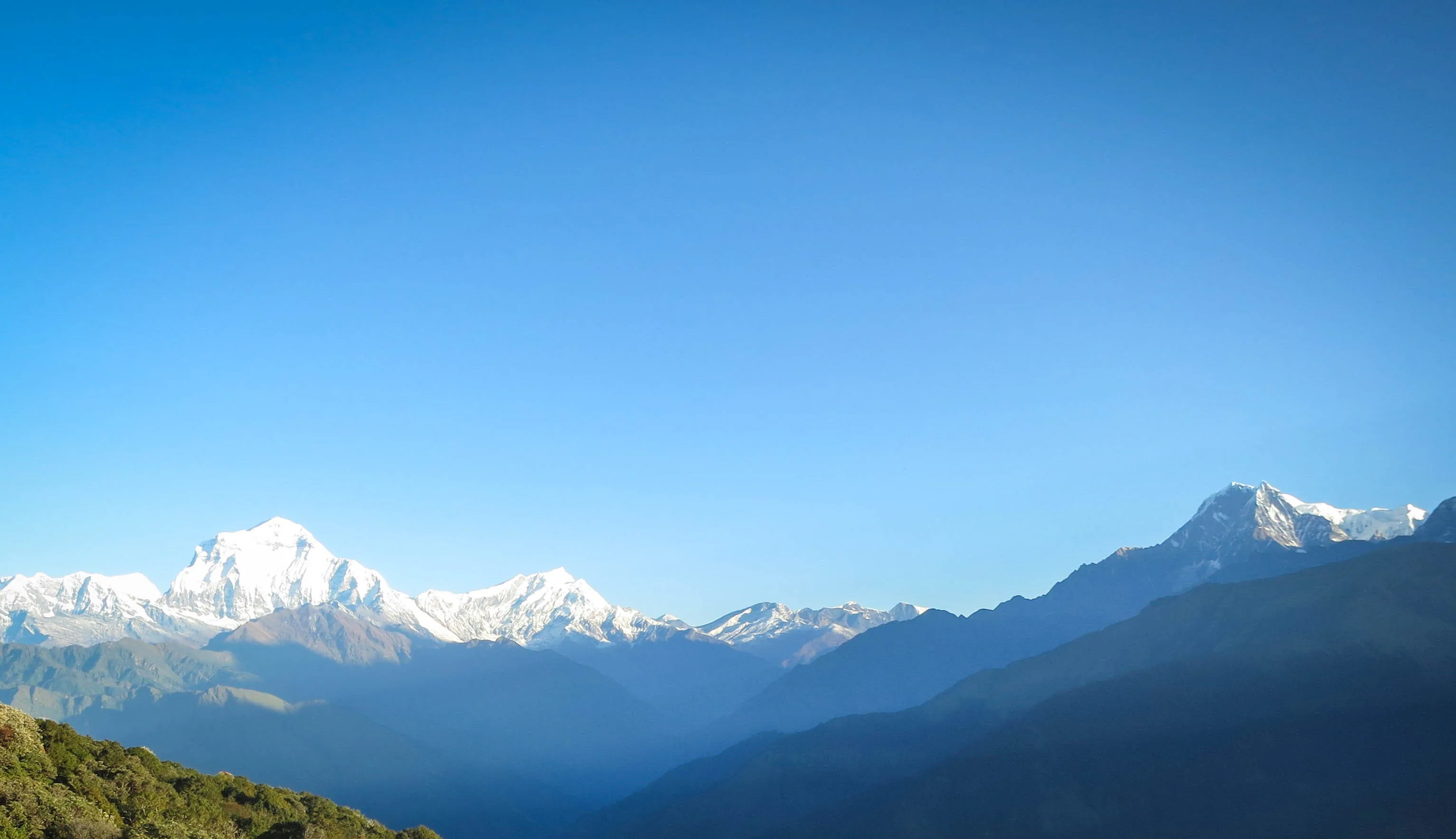 12 Facts You Probably Didn’t Know About Nepal