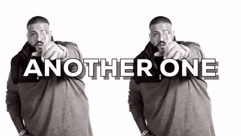 Dj Khaled GIF - Find & Share on GIPHY