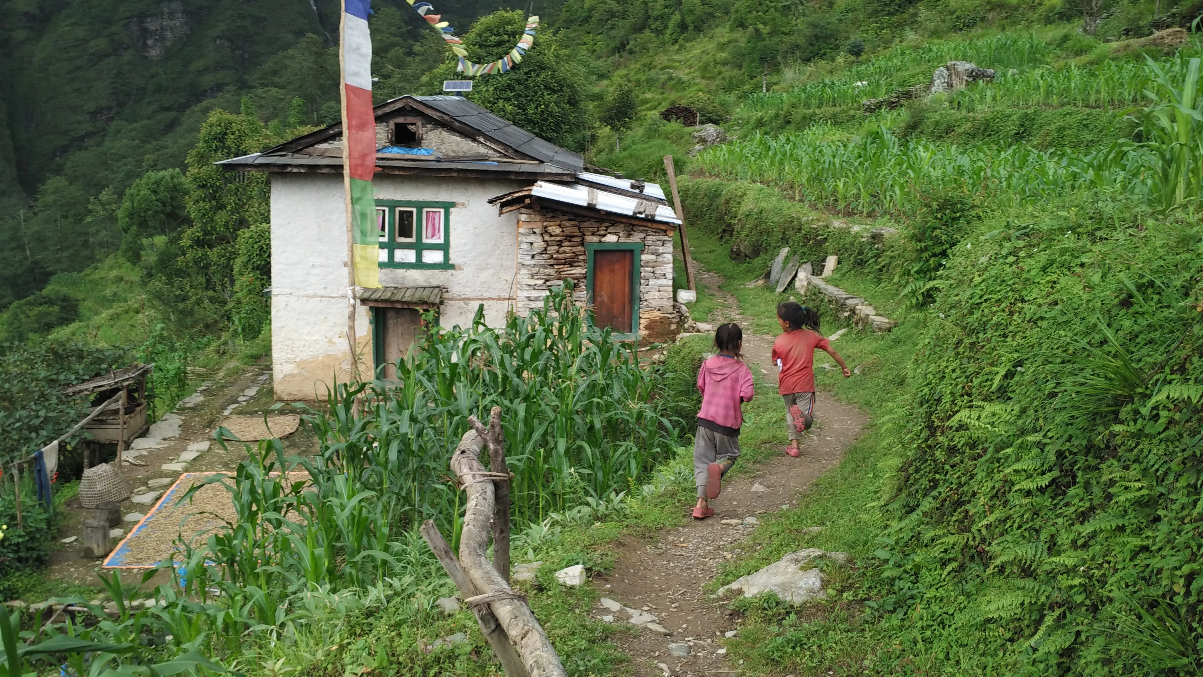 [Behind The Scenes] How I Landed The BBC Travel Story About Nepal Earthquake
