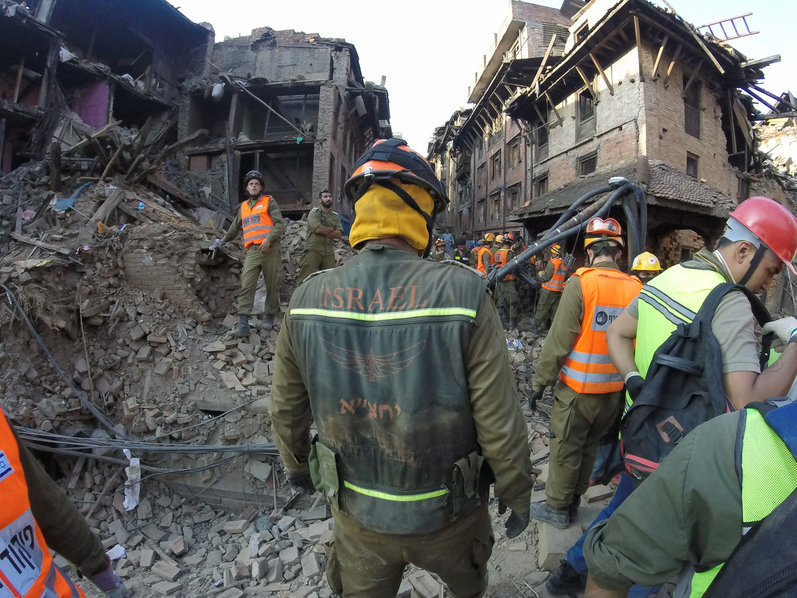 Bhaktapur After Earthquake - An Exclusive In-depth Look At The Town Everyone Loves in Nepal