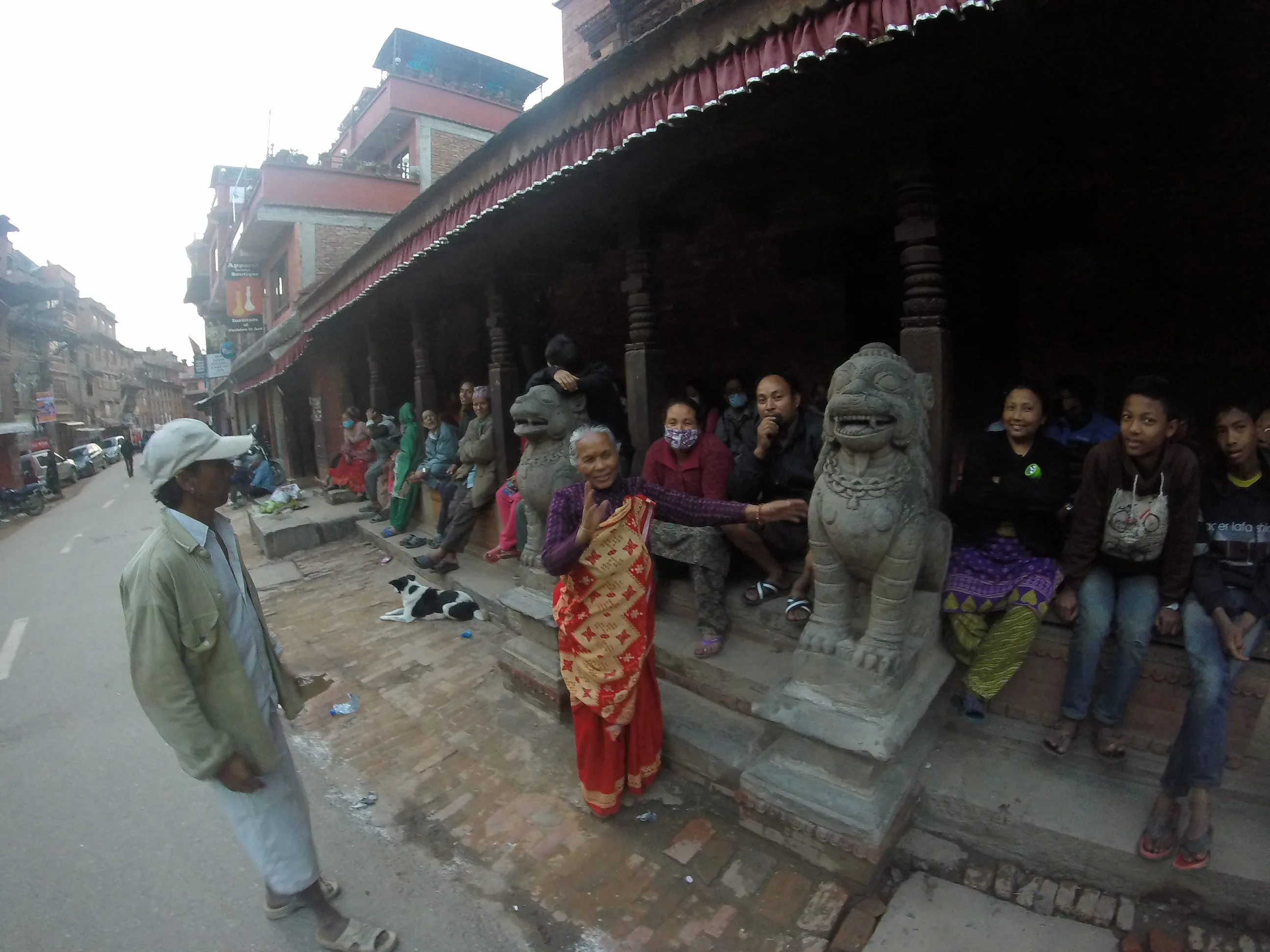 Bhaktapur After Earthquake - An Exclusive In-depth Look At The Town Everyone Loves in Nepal