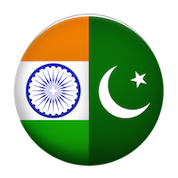 India or Pakistan Game