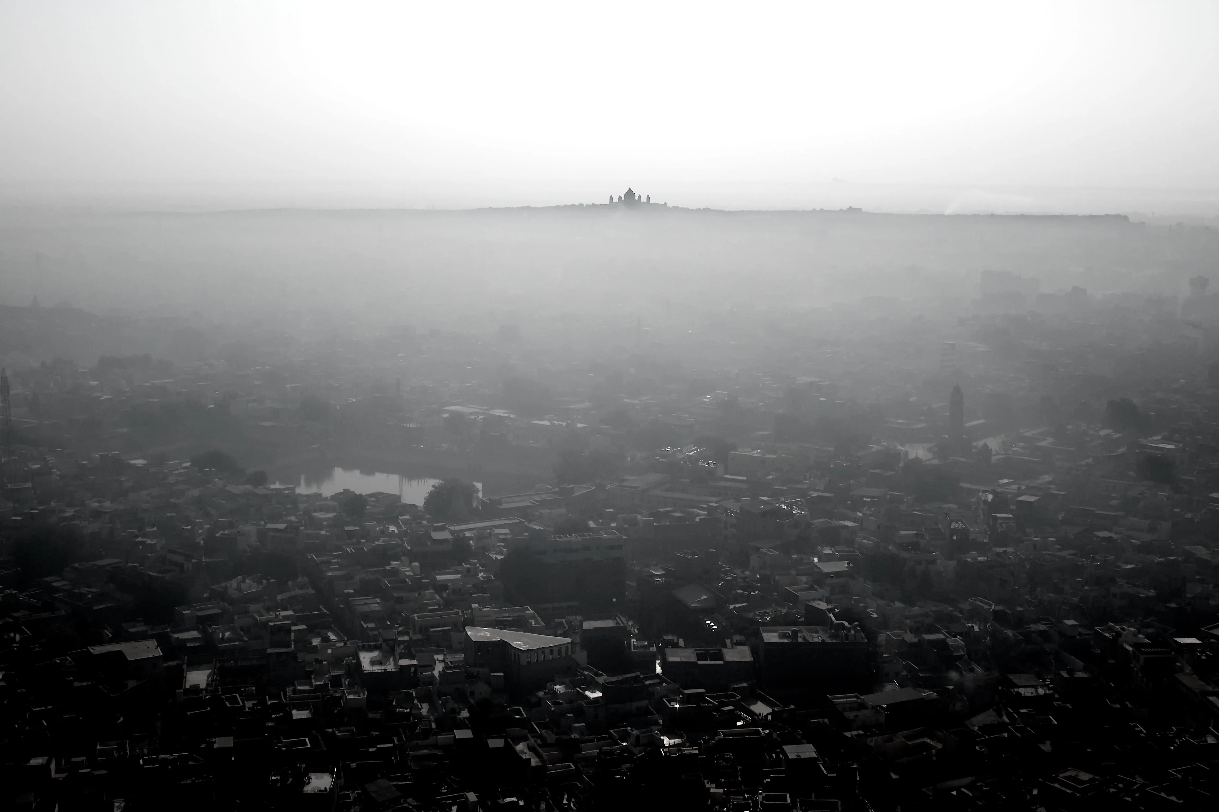 It’s breathless, but you should also hold your breath.