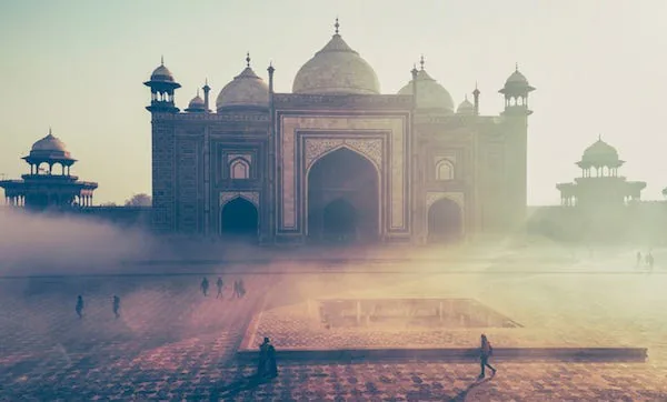 Entrepreneurs Lifting India With Creativity and Ingenuity