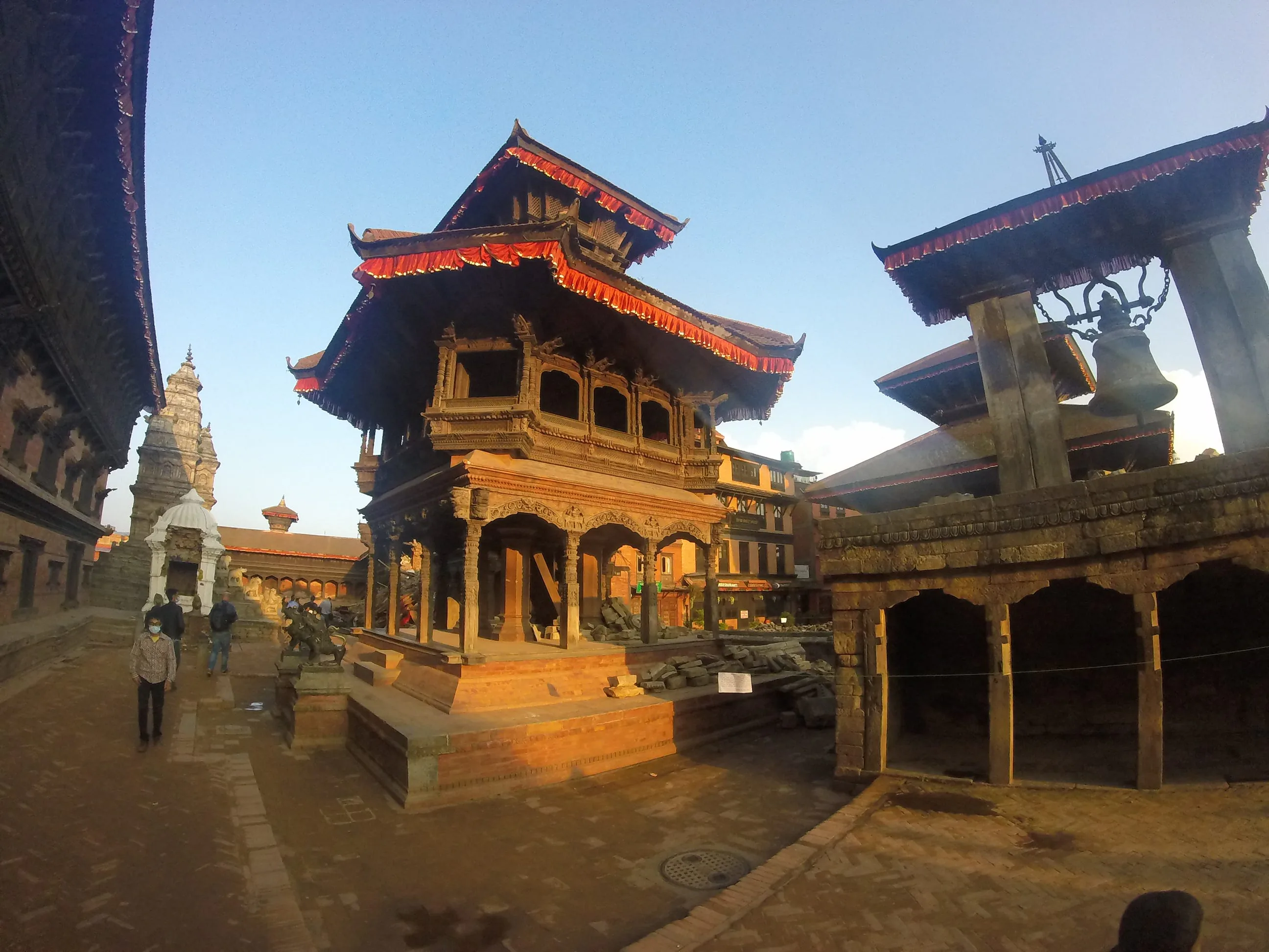 #GoHomeIndianMedia Trending In Nepal With Outrage over Insensitive Coverage