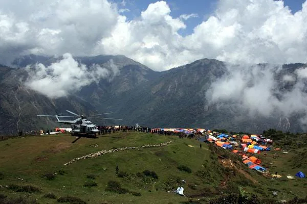 Photo Credit: Ministry of Defense, India