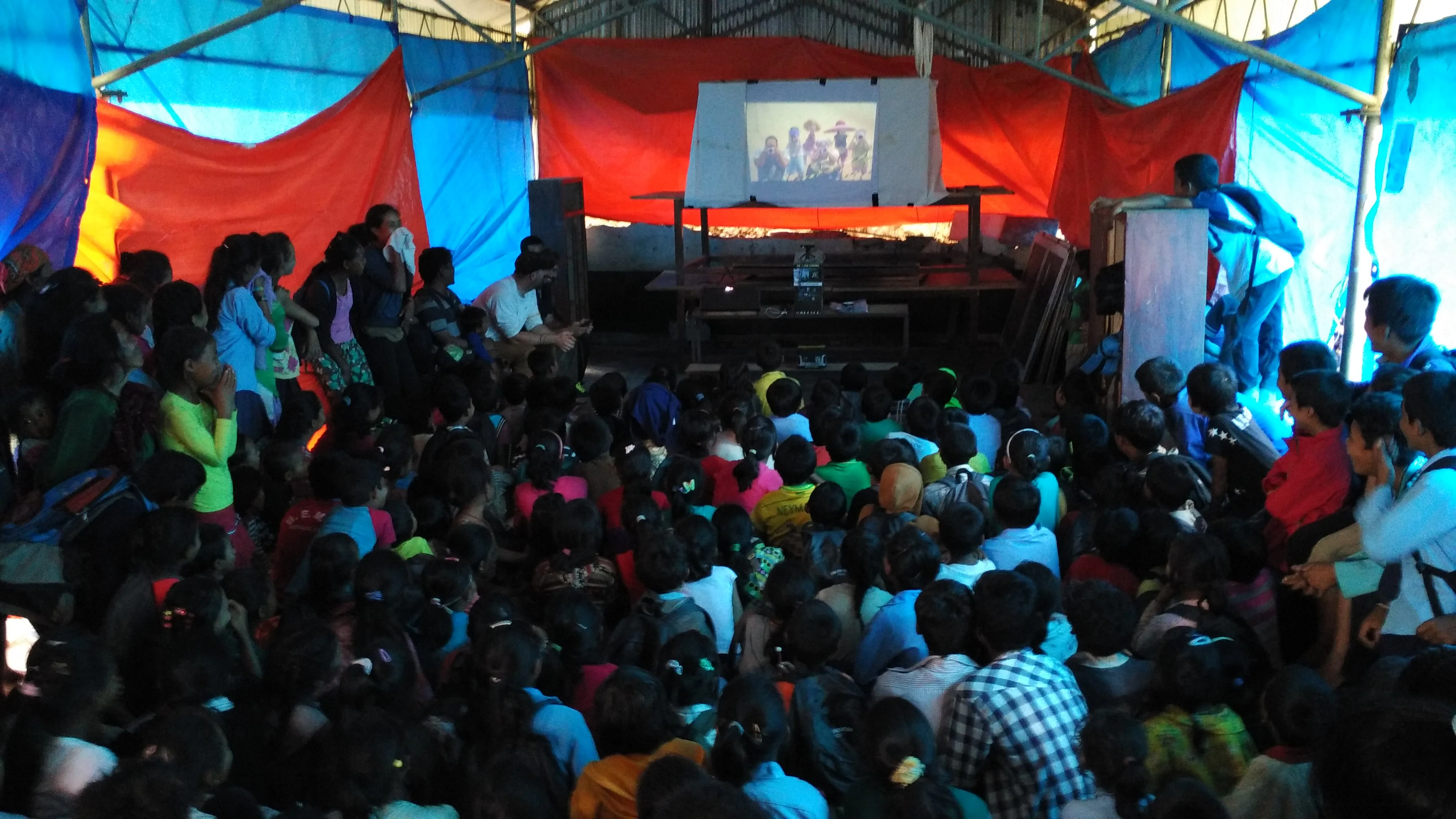 JRM Mission Debrief: Solukhumbu, Sindupalchowk & Kathmandu