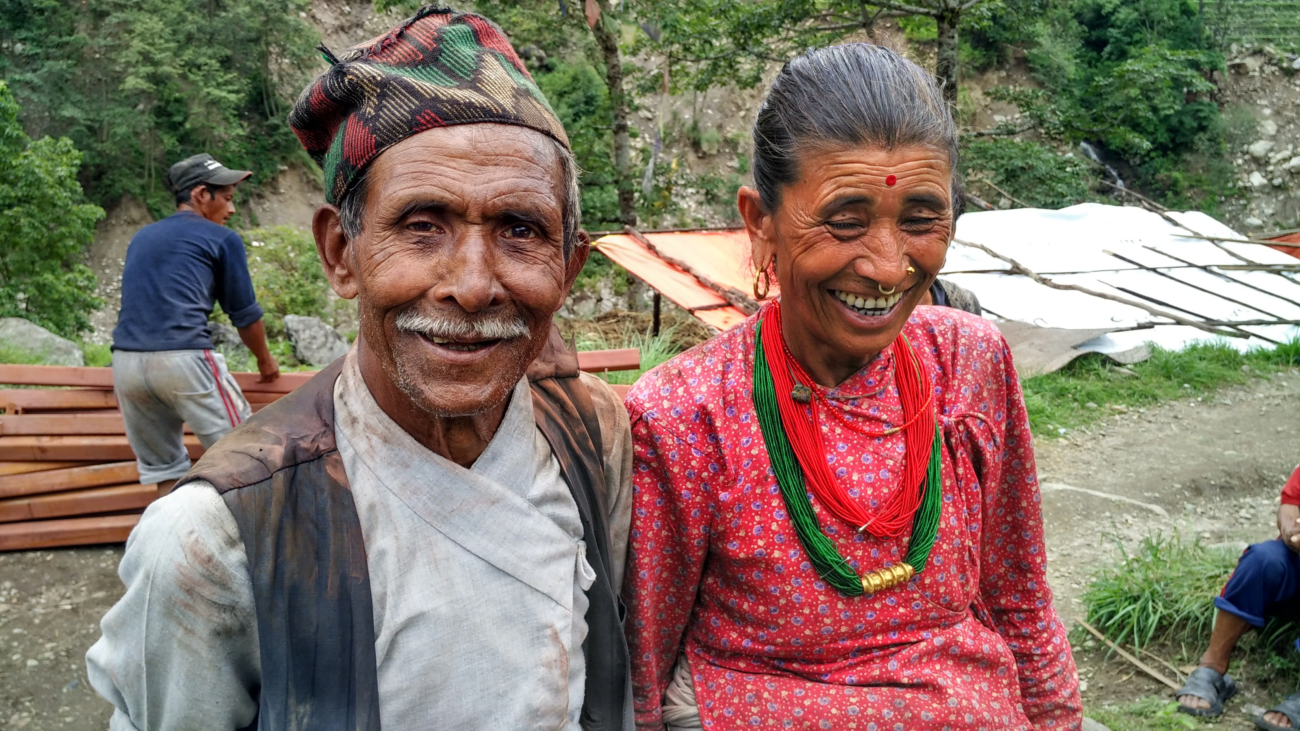 JRM Mission Debrief: Solukhumbu, Sindupalchowk & Kathmandu