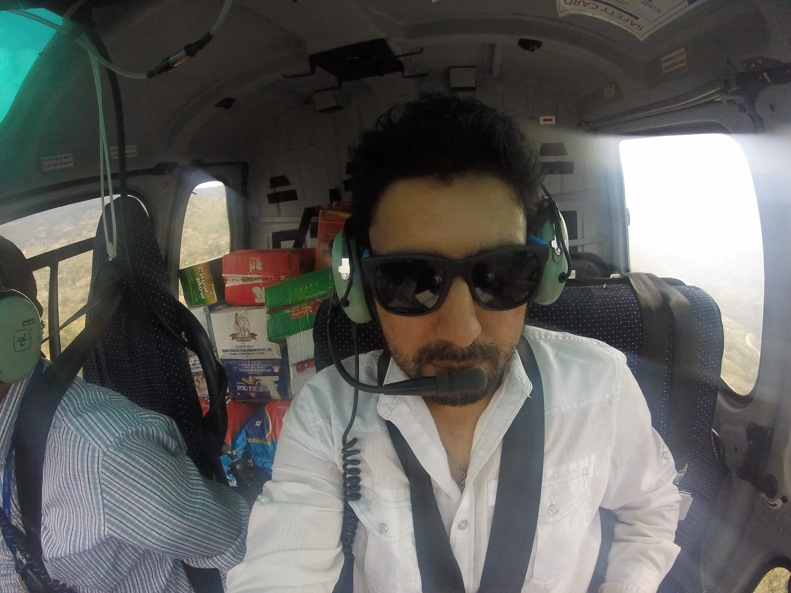 Photos and Anecdotes of the Accidental Journalist 100 Days After The Nepal Earthquake