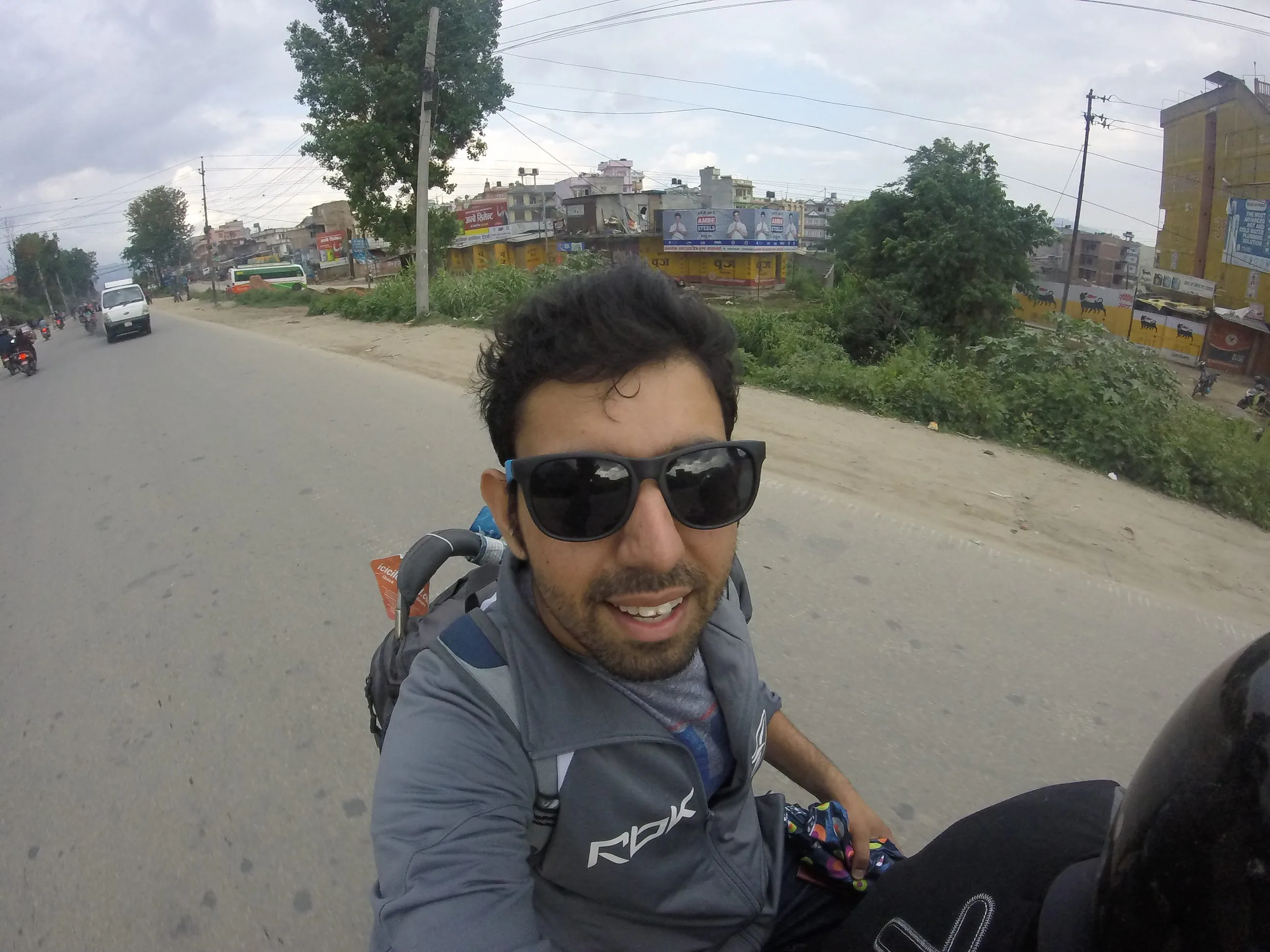Photos and Anecdotes of the Accidental Journalist 100 Days After The Nepal Earthquake