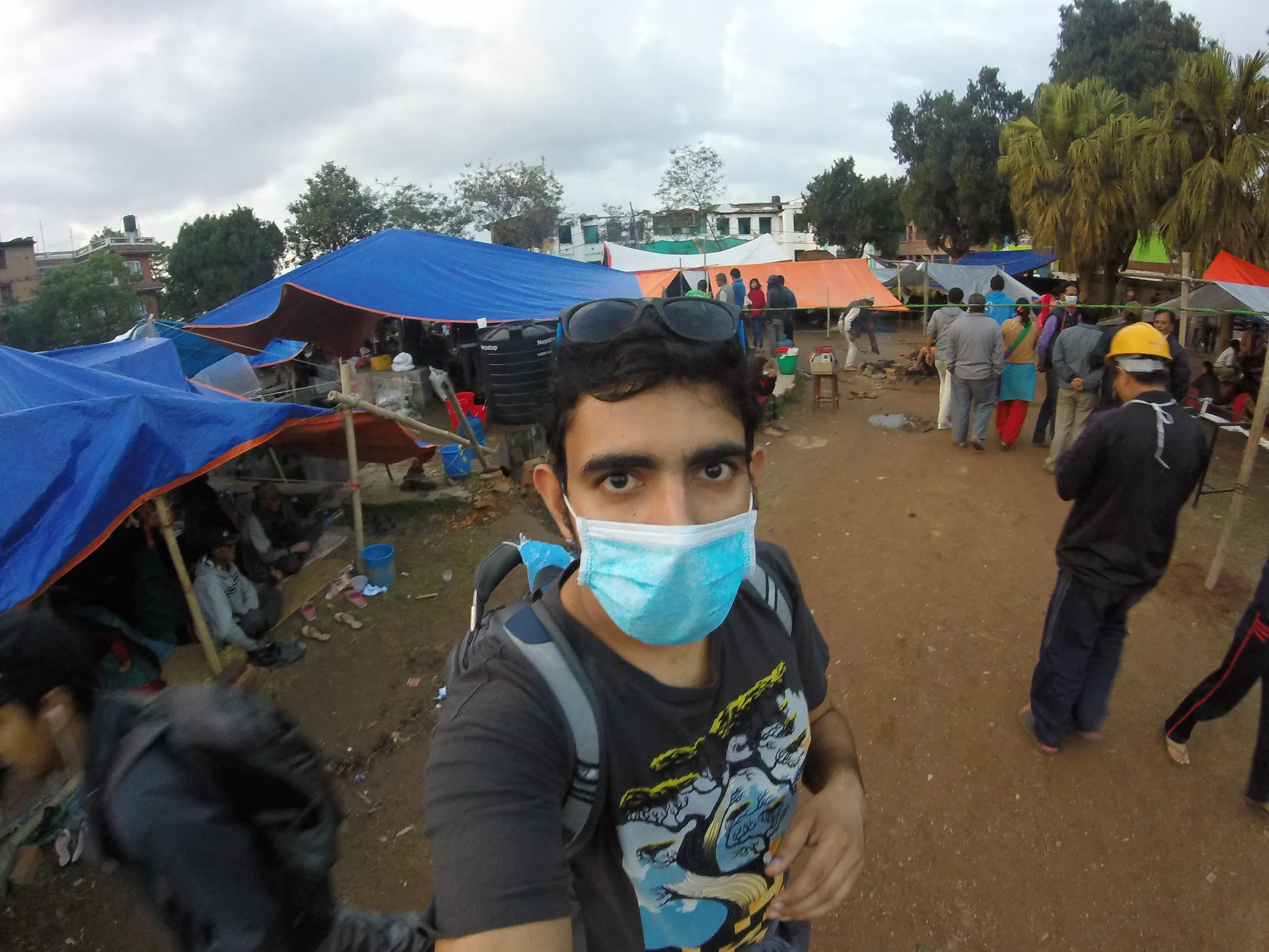 Bhaktapur — The Town That Everyone Loves.