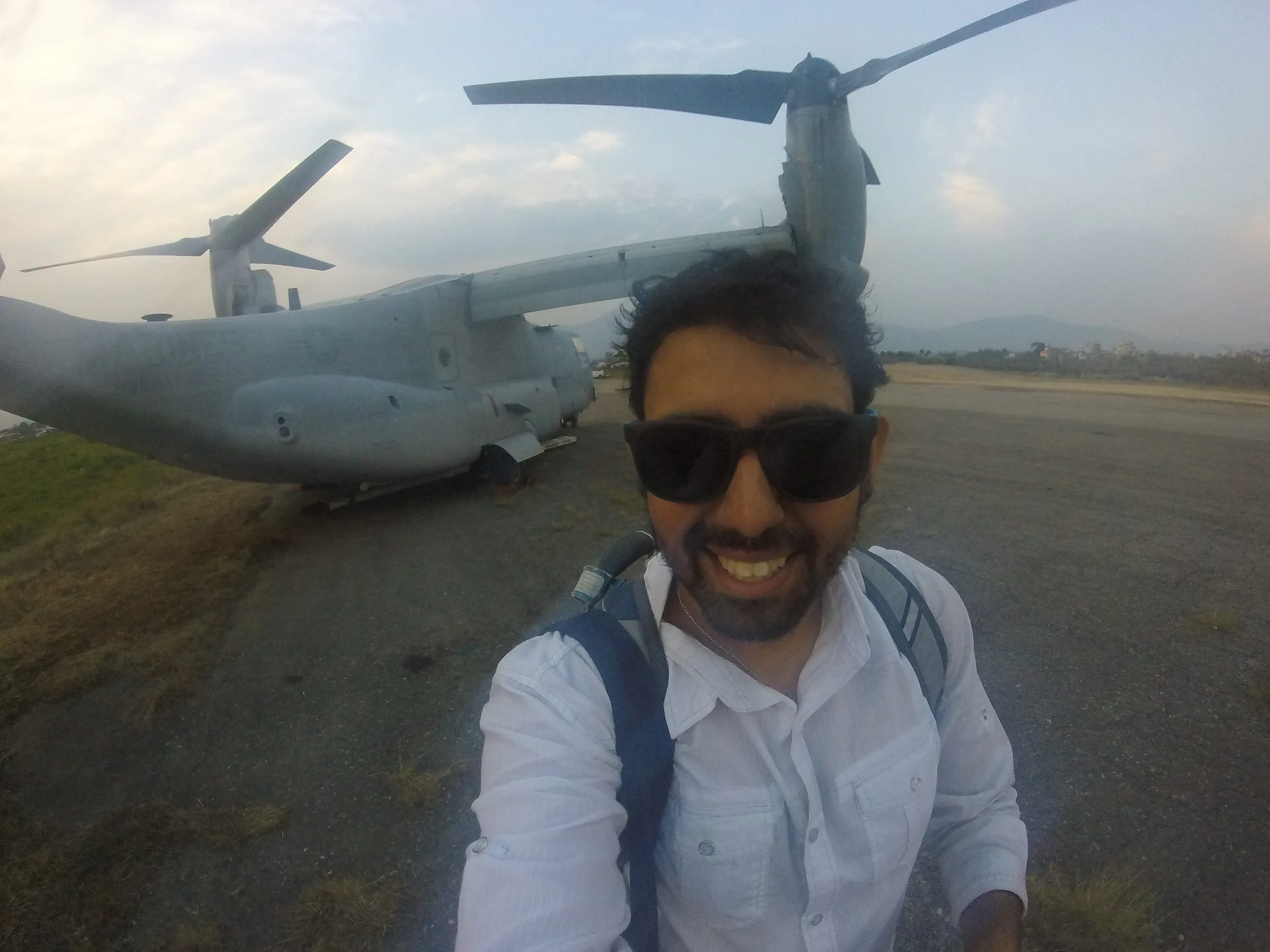 Photos and Anecdotes of the Accidental Journalist 100 Days After The Nepal Earthquake