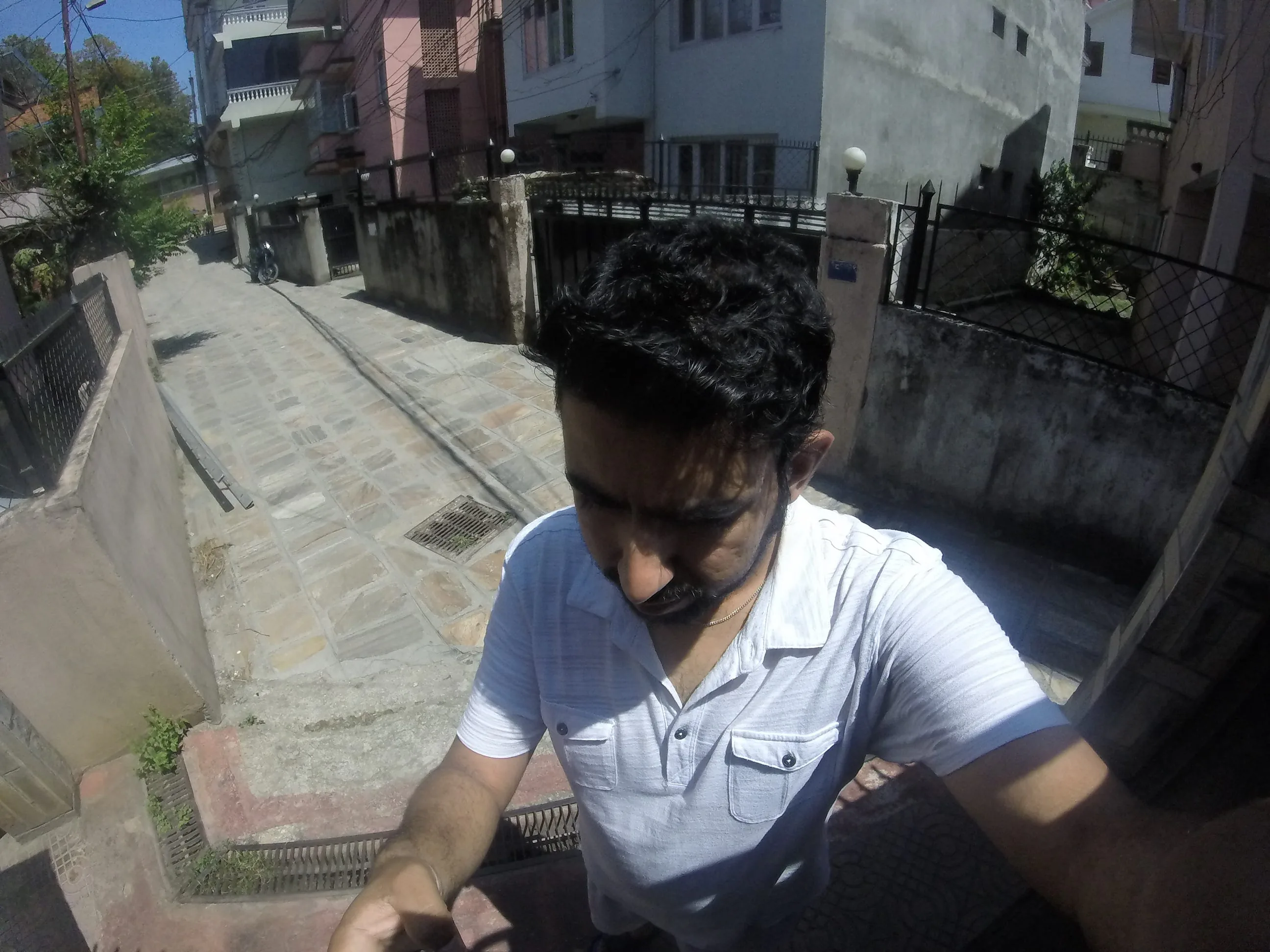Photos and Anecdotes of the Accidental Journalist 100 Days After The Nepal Earthquake
