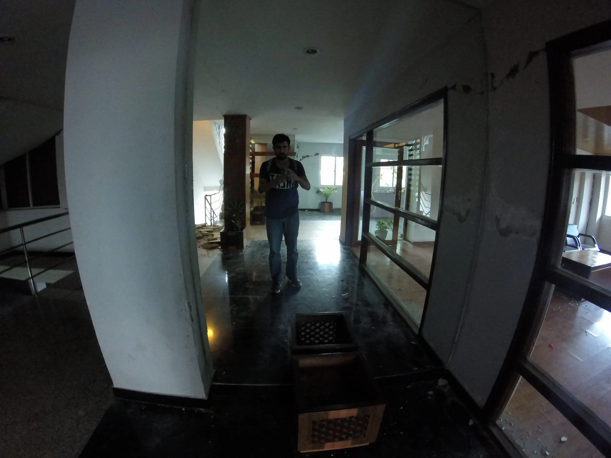 Photos and Anecdotes of the Accidental Journalist 100 Days After The Nepal Earthquake