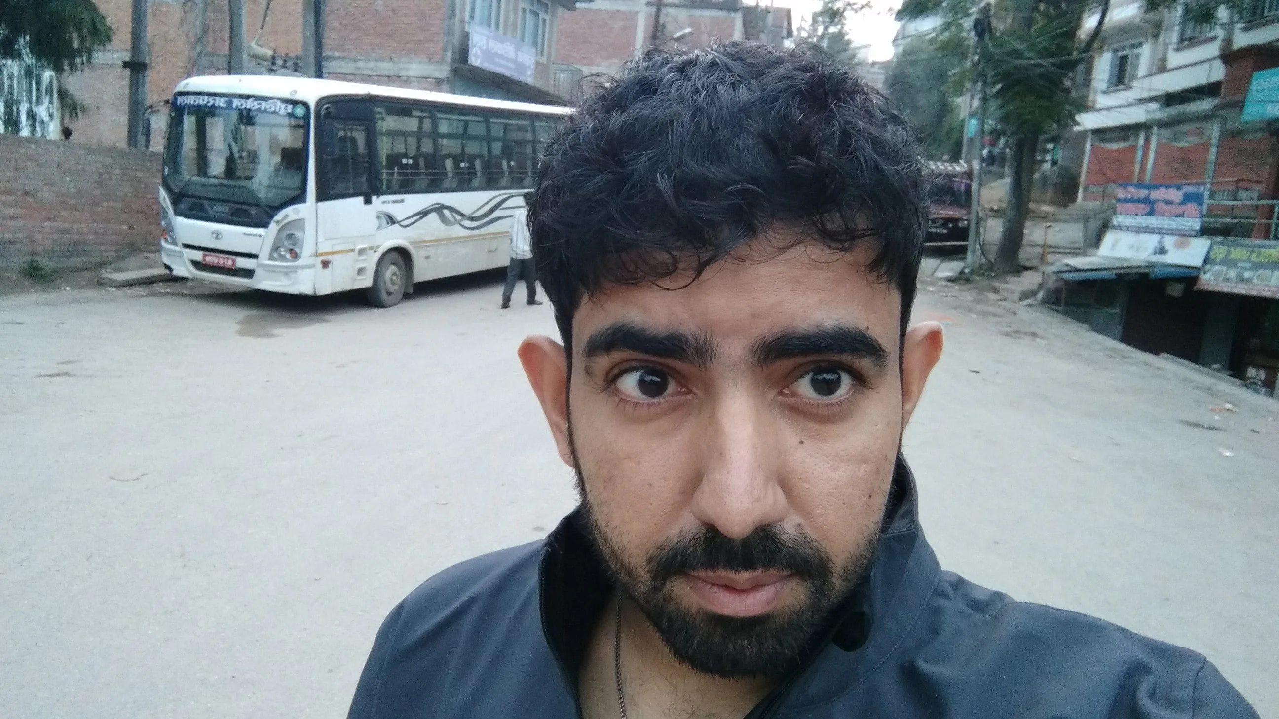 Photos and Anecdotes of the Accidental Journalist 100 Days After The Nepal Earthquake
