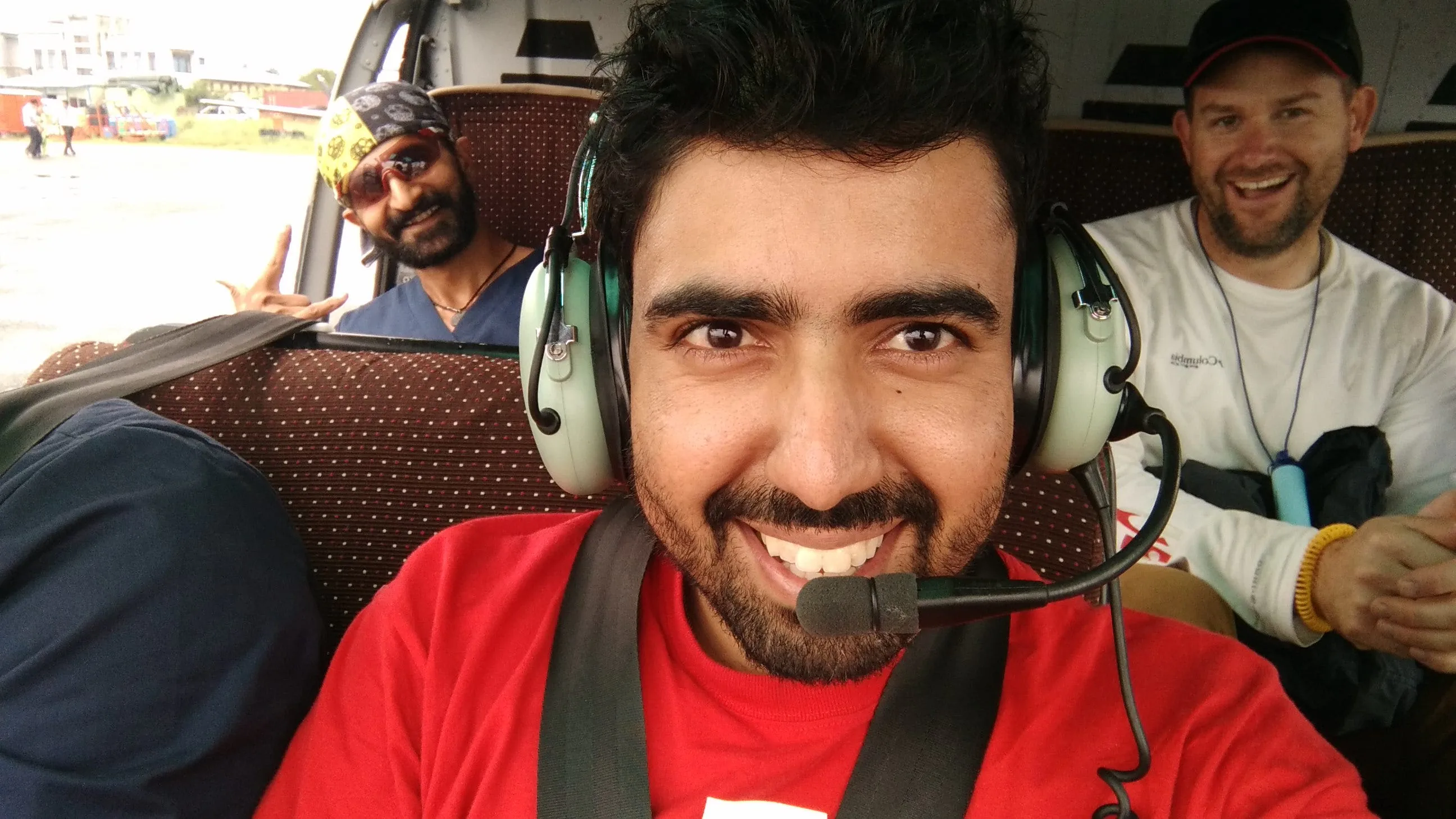 Photos and Anecdotes of the Accidental Journalist 100 Days After The Nepal Earthquake