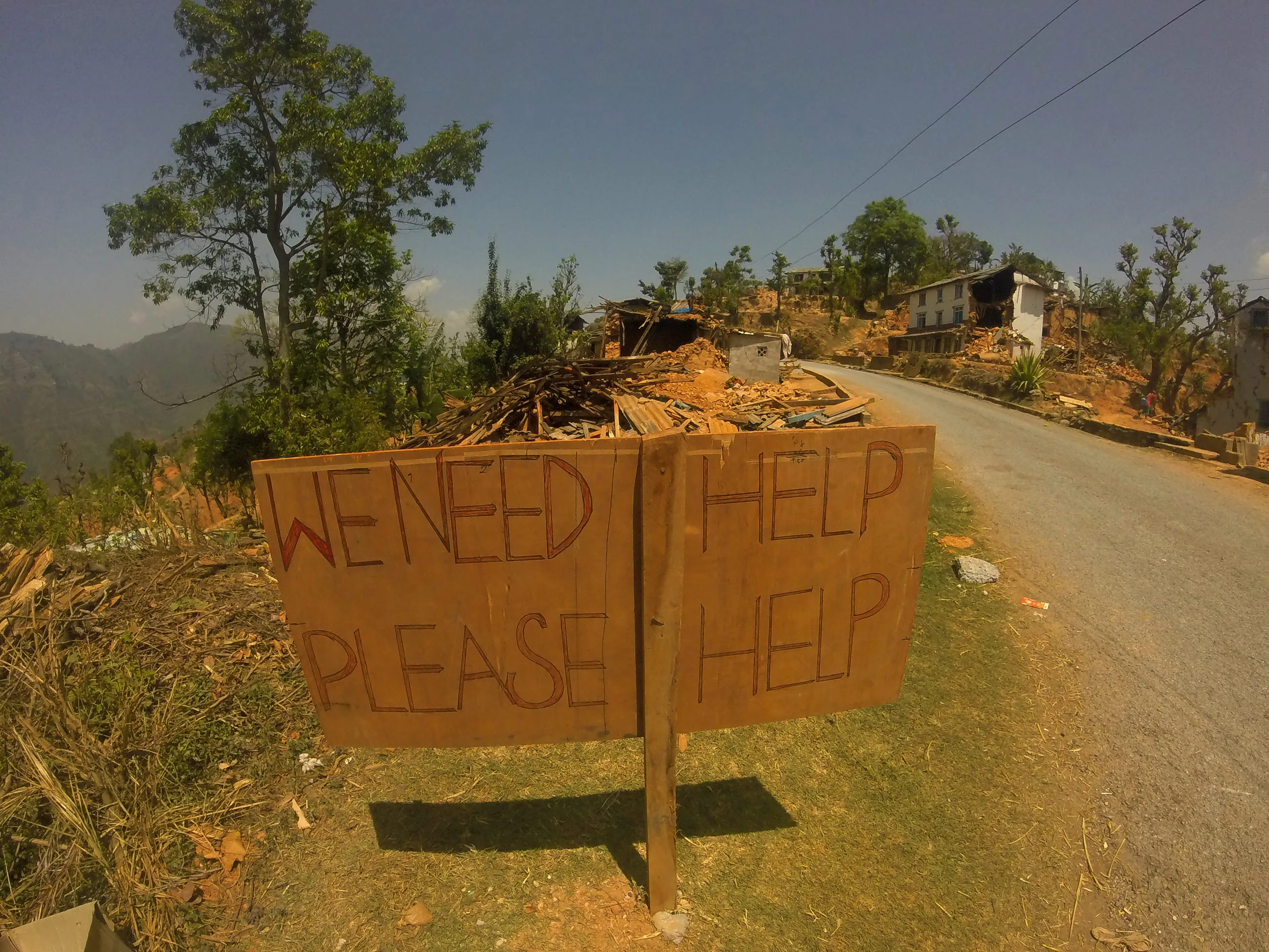 @Reddit Gives Dollars and Upvotes for #NepalQuake Relief