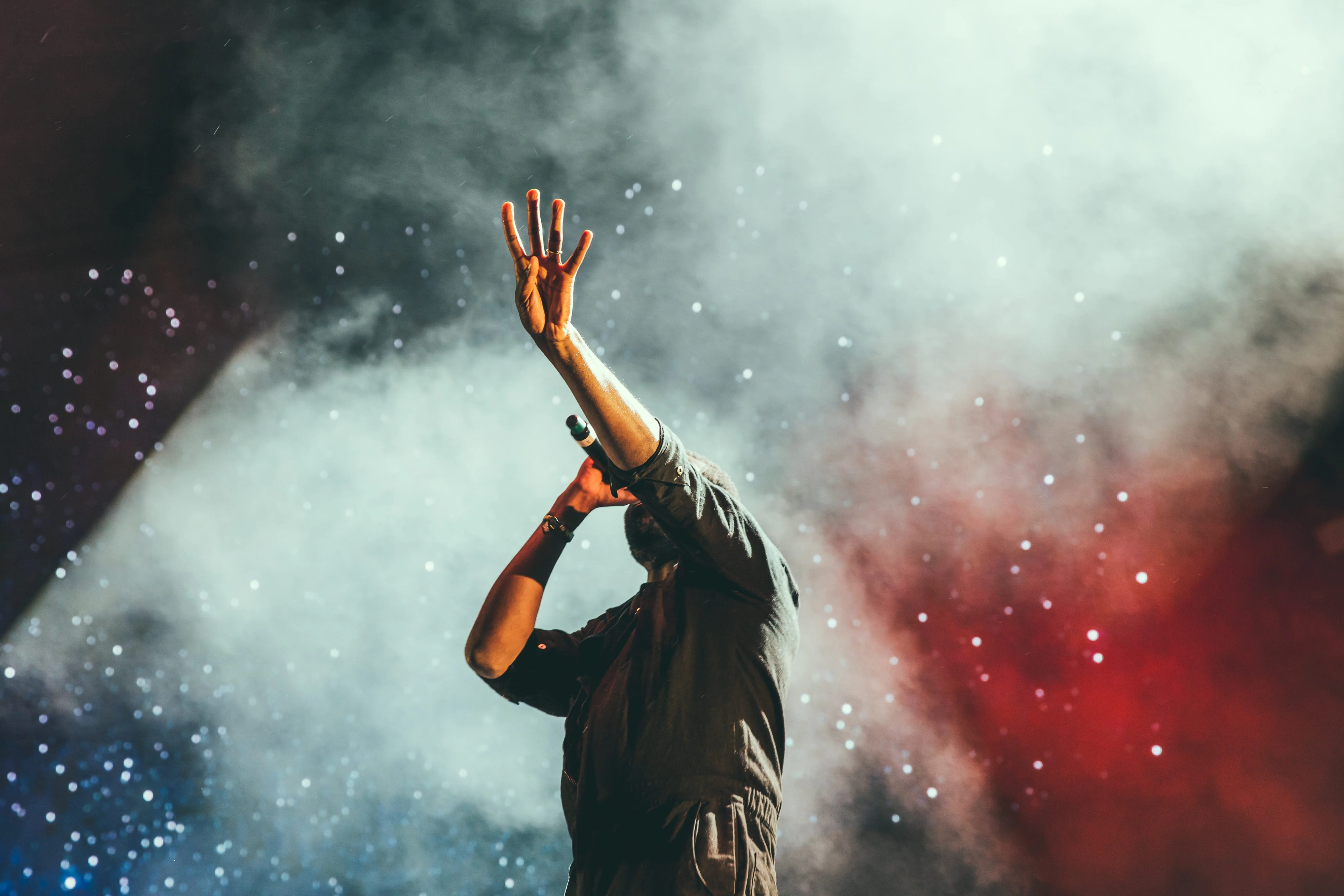 The Voice Revolution Is Here!