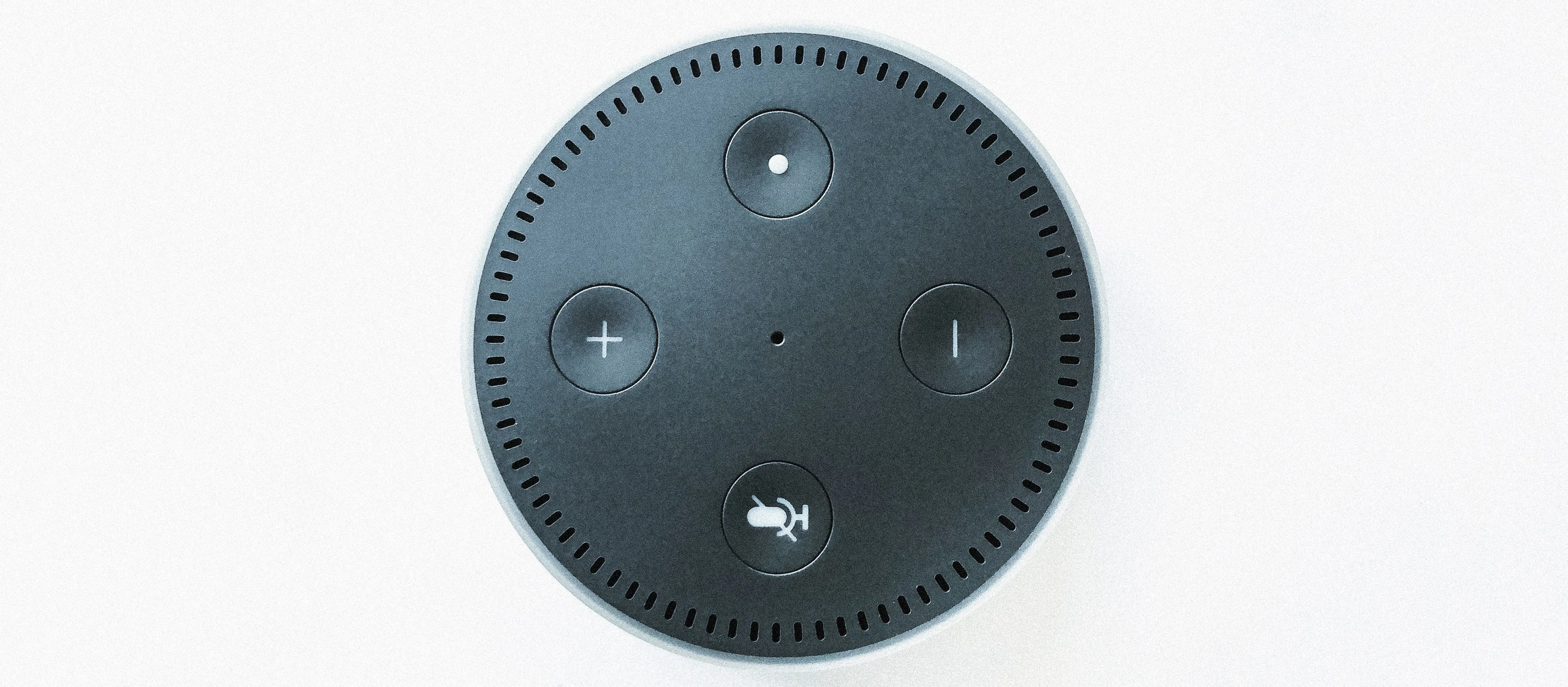 Amazon’s Echo Dot