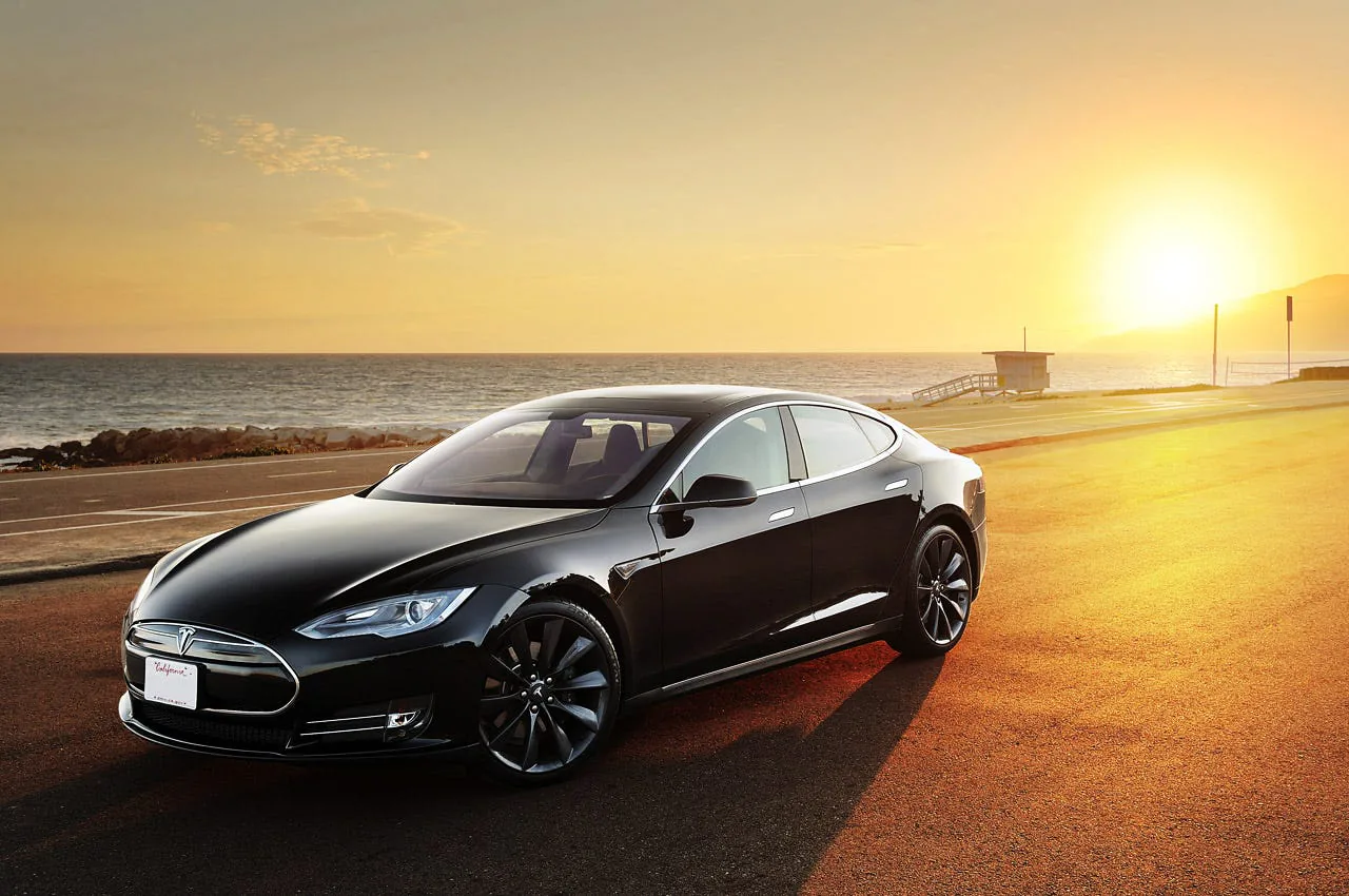 Tesla Motors commercial: “Not A Dream”