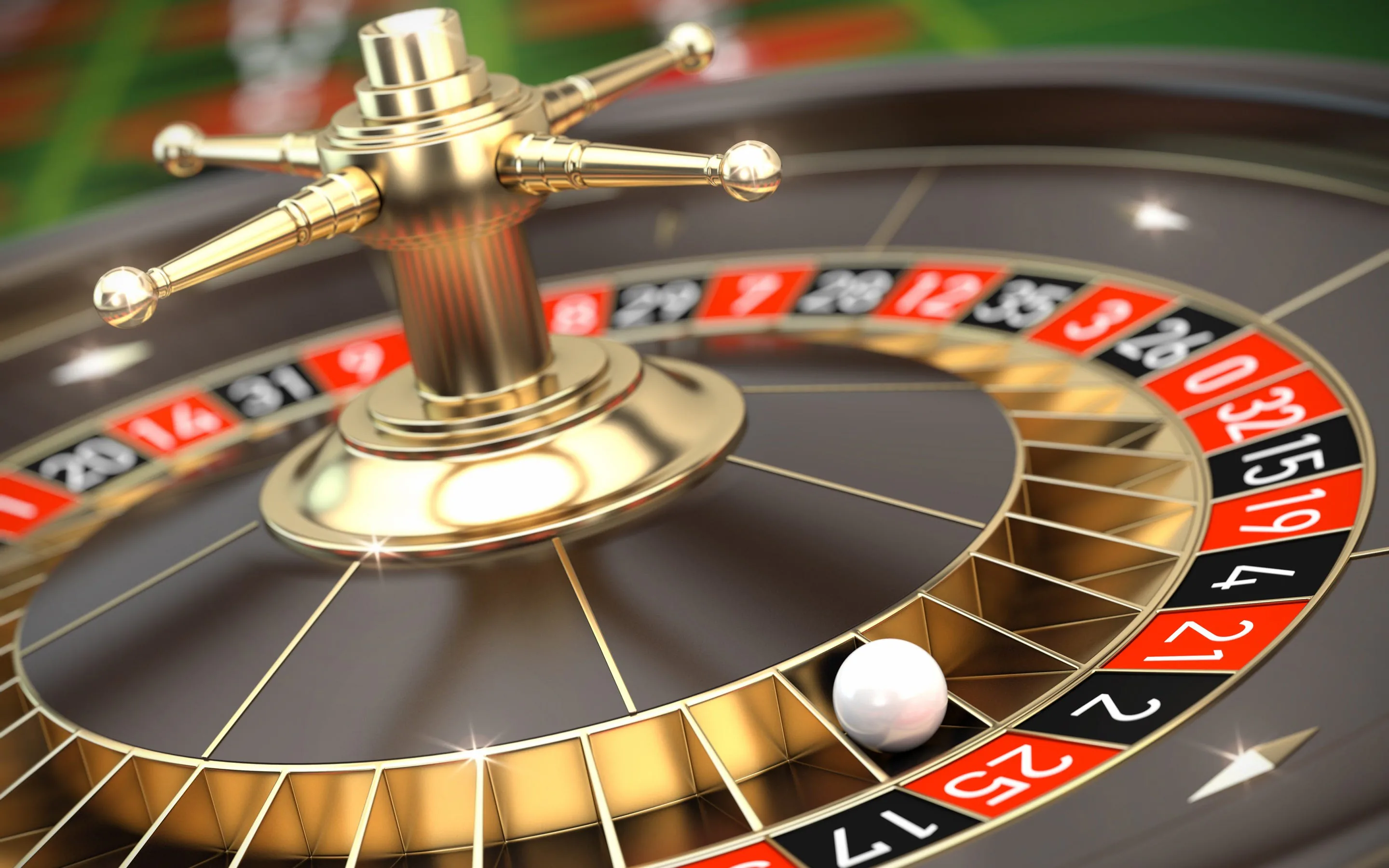 The Casino at Annapurna Hotel in Kathmandu Is Still Open (Kinda)