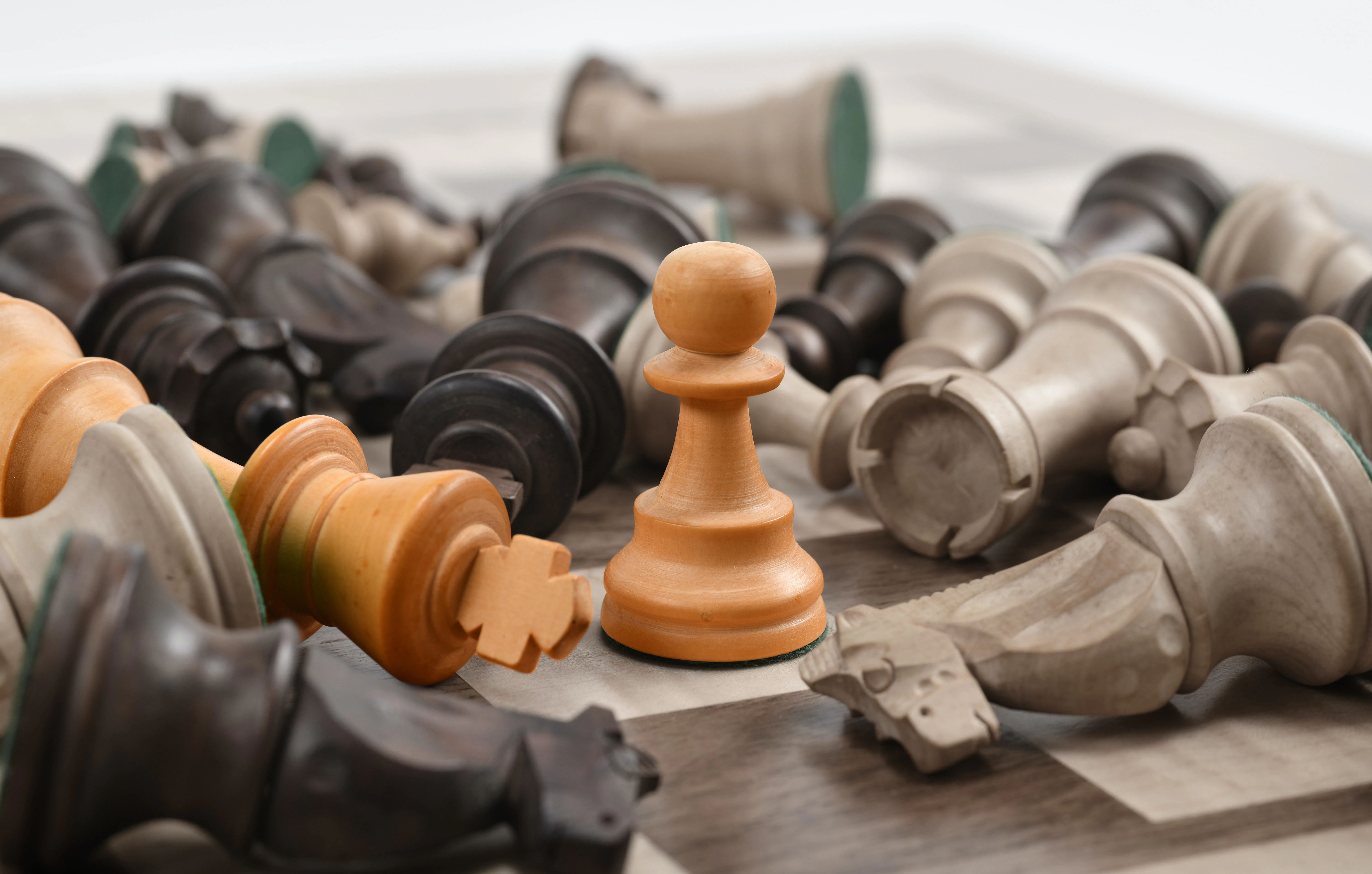 The One Thing I Wish I Had Realized Before Wasting 30 Hours “Practicing” Chess