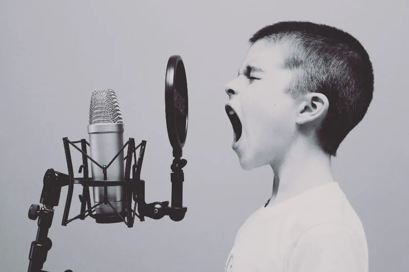 The World Needs An Air Pollution Anthem