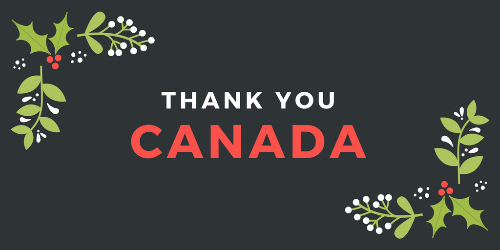 What is Canada150ish?